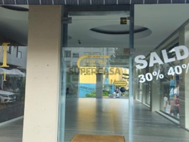 Excelente loja em Ermesinde para Investimento