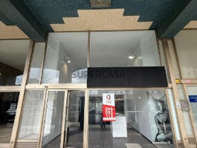 Excelente loja no Porto Cedofeita