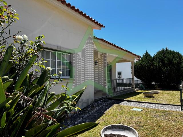 Excelente moradia T3