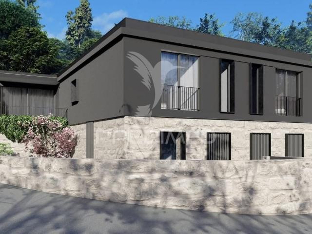 Excelente Moradia T3 com 3 Suites | Terreno de 1.670 m² | Gondiães – Vila Verde