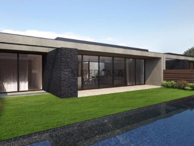 Excelente Moradia T3 com Piscina PREÇO CHAVE NA MÃO