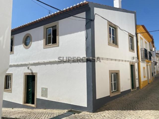 Excelente Moradia T3 em Alegrete, Portalegre