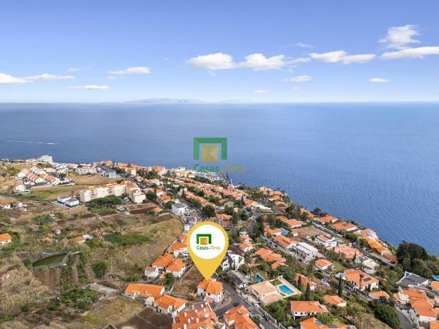 Excelente Moradia t3 localizada no caniço de Baixo 144m² Santa cruz