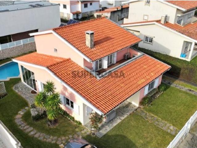 Excelente Moradia T3 na Praia de Esposende