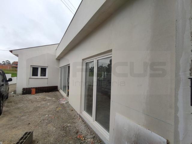Excelente Moradia T4 térrea isolada Vagos