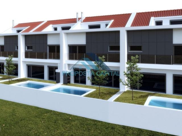Excelente Moradia T4 | Alcochete