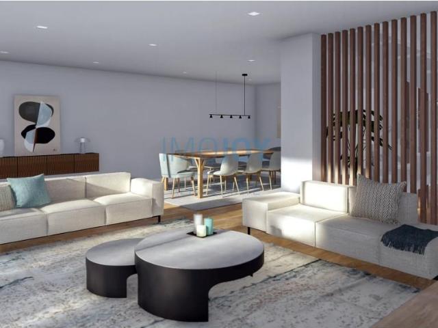 Excelente Moradia T4 em construção com Terraço em Loures 0m² Loures