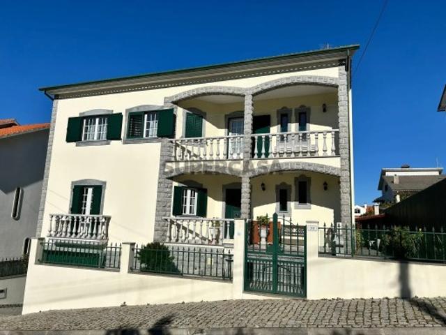 Excelente Moradia T5 em Aldeia de Joanes, Fundão