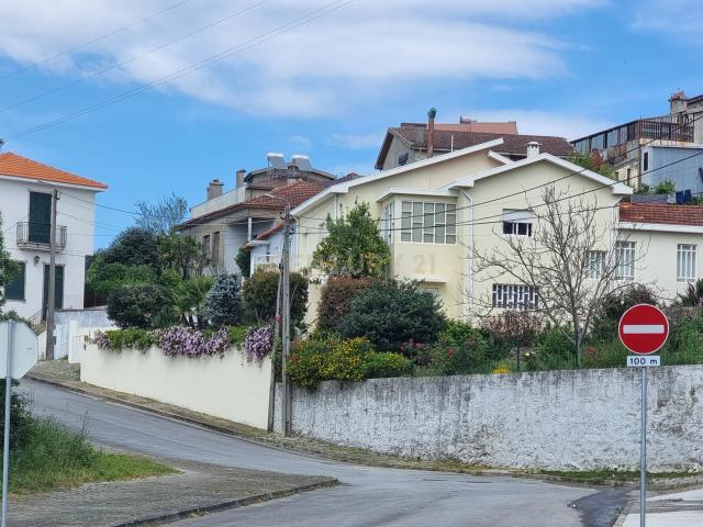 Excelente Moradia T5 em Fânzeres