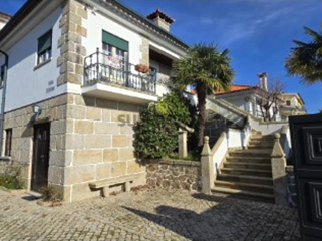 Excelente Moradia T6 em Arcozelo, Ponte de Lima