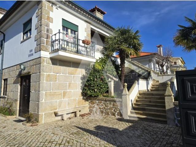 Excelente Moradia T6 em Arcozelo, Ponte de Lima