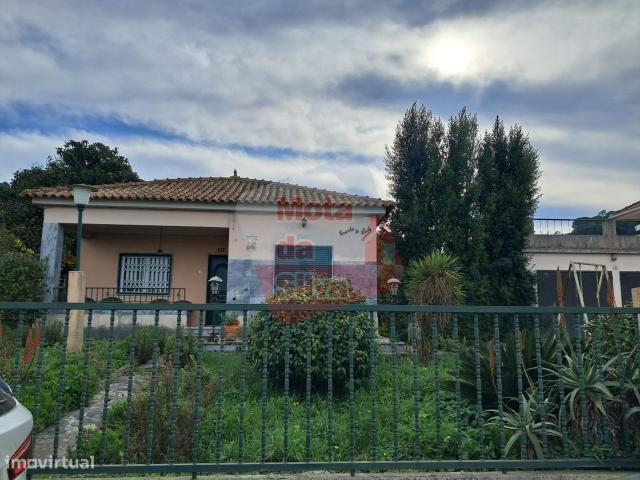 Excelente Moradia, Quinta com 2.000 m2