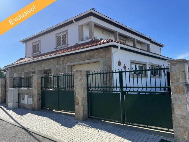 Excelente moradia arquitectura tradicional, T5, em Vilar For. 0m² Vilar formoso