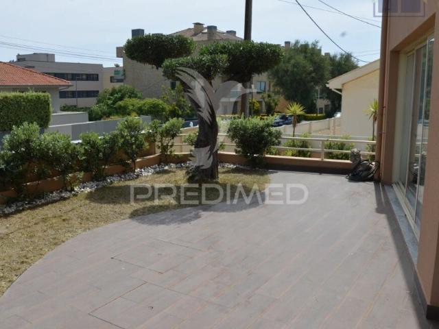 Excelente moradia Bifamiliar T3, a 100 metros da praia em Canidelo Vila Nova de Gaia Gulpilhares
