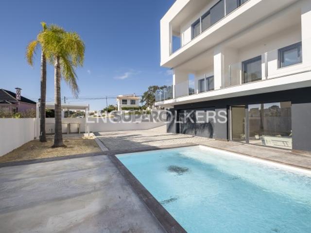 Excelente Moradia com piscina na Sobreda