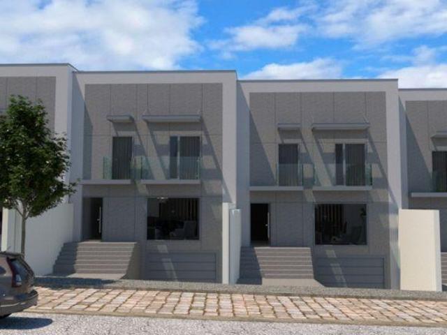 Excelente moradia em construção! | 26063351025