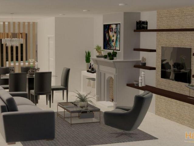 Excelente moradia em construção! | 26063351028