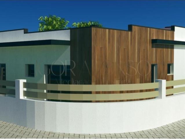 Excelente Moradia Independente T3 com Garagem