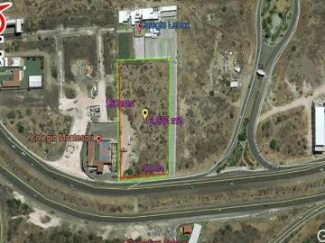 Excelente Macro Lote en Venta para Proyecto Mixto Vertical, Fray Junípero Serra, Querétaro, Qro