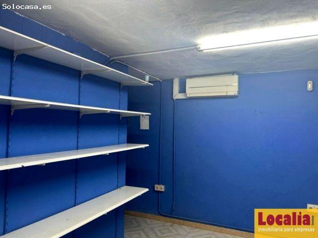 Excelente nave en venta zona industrial, Palencia
