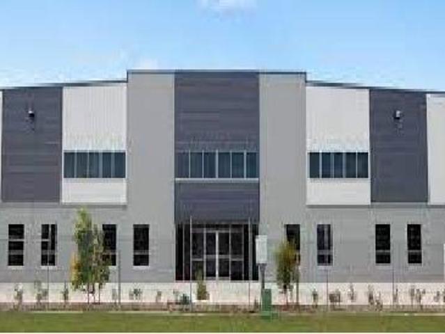 Excelente nave industrial