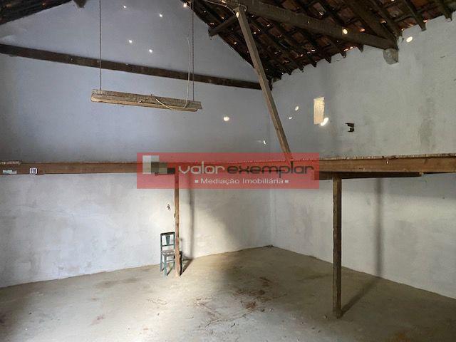 EXCELENTE NEGÓCIO ARMAZEM E CASAS P/ HABITAÇÃO CENTRO