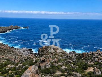 EXCELENTE SITIO / EL ARRAYAN LA SERENA