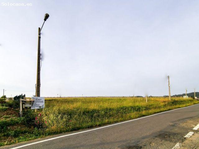 Excelente parcela, con proyecto, al lado de Casas Novas, Arteixo