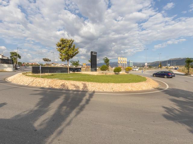 Excelente parcela junto a Santa Clara Golf en Otura