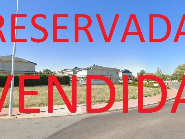 EXCELENTE PARCELA PARA VIVIENDA UNIFAMILIAR INDIVIDUAL EN ÁTIKA