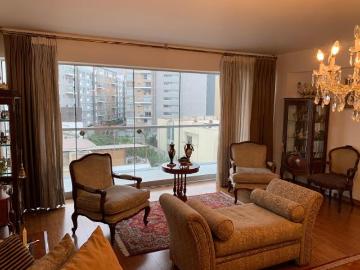Excelente Penthouse en Venta en Santiago de Surco