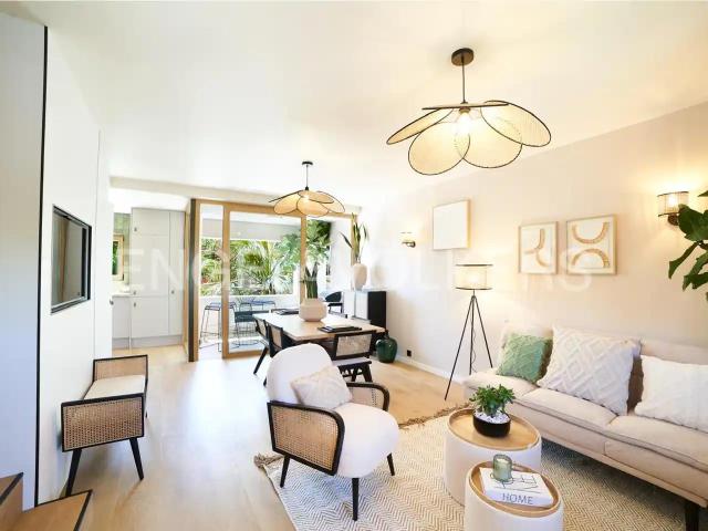 Excelente Penthouse 3 quartos, vista mar em Vilamoura 129m² Vilamoura