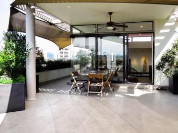 Excelente PH en venta en Polanco