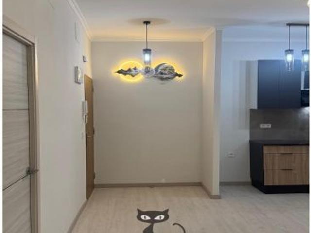 Excelente Piso a Estrenar en Mislata