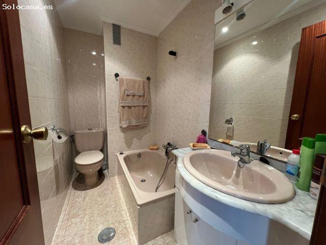 Excelente piso amplio