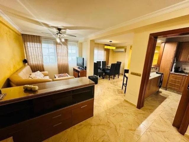 EXCELENTE PISO CON 3 HABITACIONES Y PARKING PRIVADO LOS BOLICHES