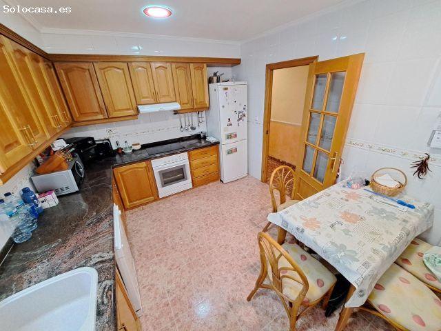 EXCELENTE PISO EN VENTA