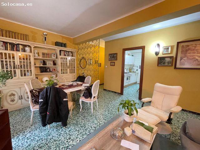 Excelente piso en venta a pasos del Cautivo – Luminoso, cómodo y con gran ubicación