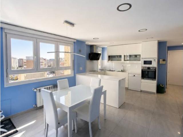 Excelente Piso en Venta en Ciudad de los Periodistas