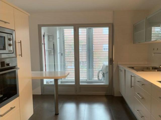 EXCELENTE PISO EN ALQUILER EN ZONA ALBAYDA