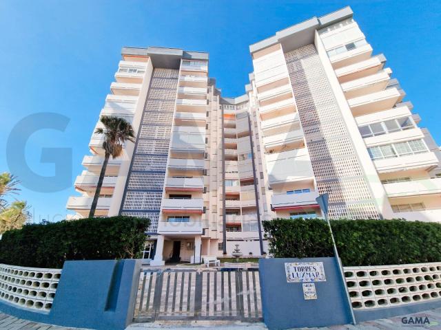 ESPECTACULAR PISO EN MARENY BLAU – SUECA