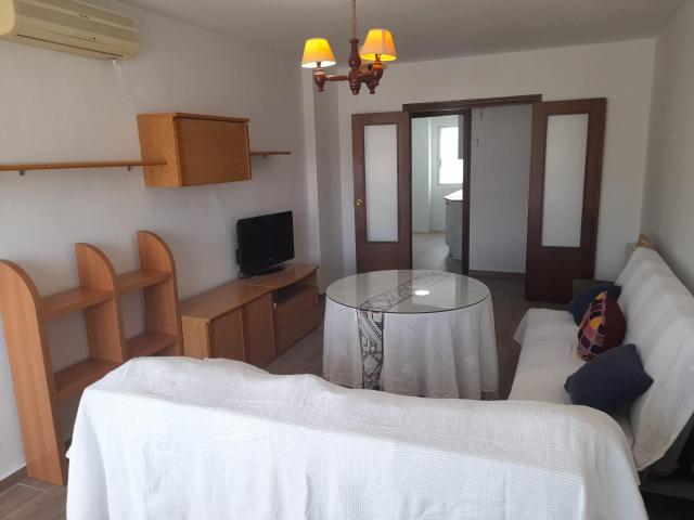 Excelente piso en la zona de san blas