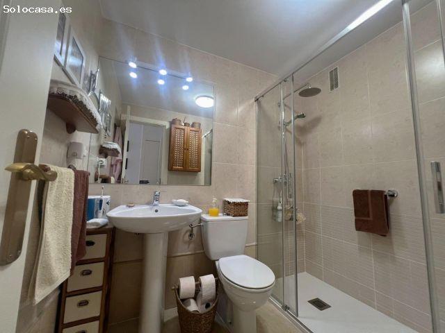 EXCELENTE PISO EN LA PALOMA, FUENGIROLA CENTRO
