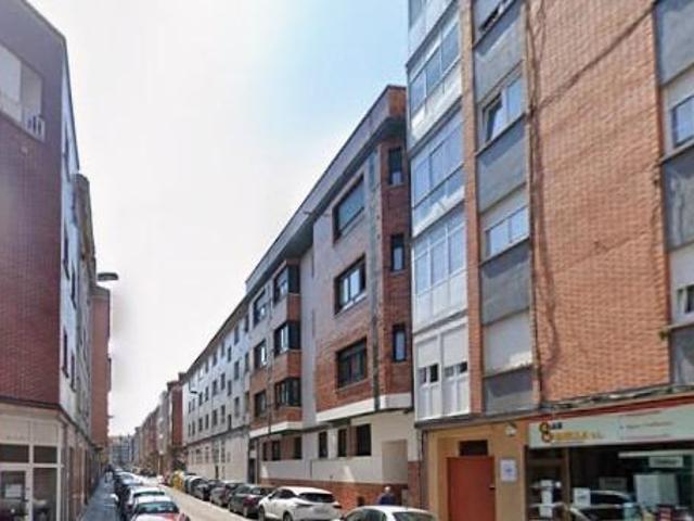 Excelente piso en Gijón