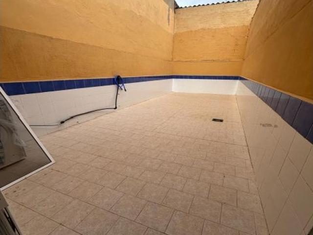 Excelente Piso en Planta Baja