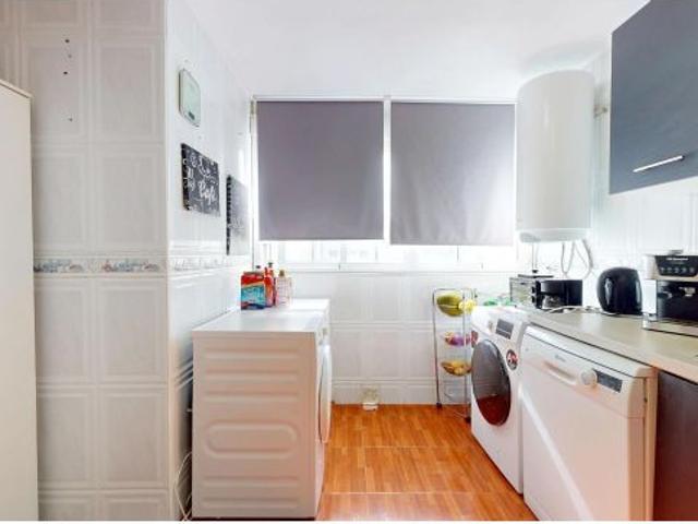 Excelente Piso Reformado en Fátima Ideal para Familias