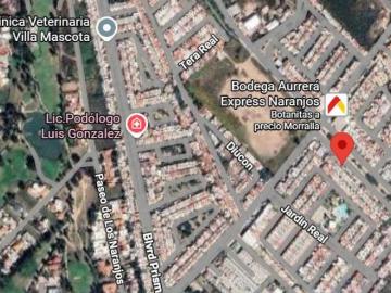 ¡EXCELENTE PLUSVALÍA EN UNA UBICACIÓN PRIVILEGIADA DE LEÓN DE LOS ALDAMA