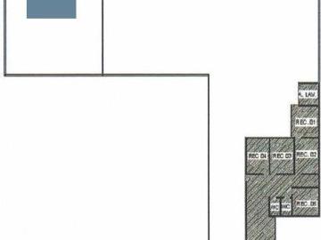 EXCELENTE PROPIEDAD PARA INVERSIÓN, EN EL CENTRO TLAQUEPAQUE
