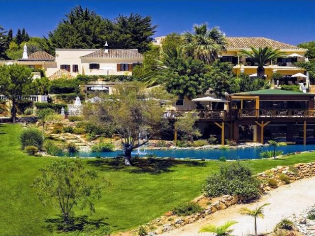 Excelente Propriedade Rural no Coração do Algarve 1525m² Conceição e Estói