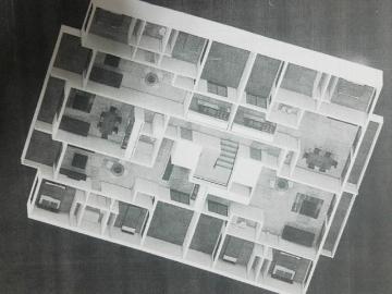 EXCELENTE PROYECTO EN LINERS MONOAMBIENTE DIVISIBLE AL FRENT en Inmomap